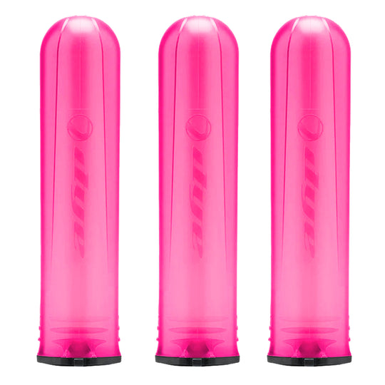DYE Alpha Paintball Pod – Gear Storage Tube for Carrying Extra Paintballs