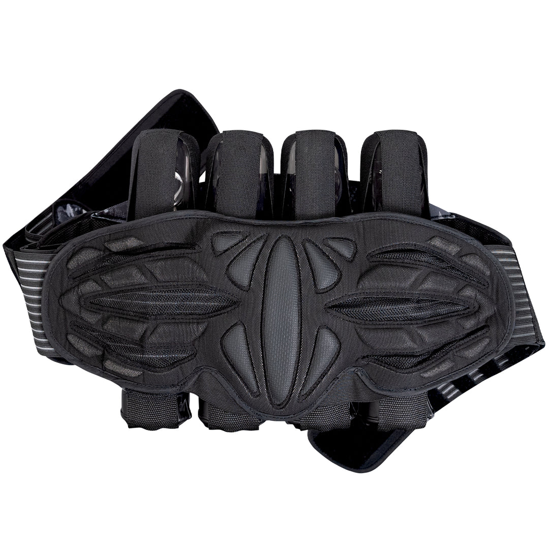 Attack Pack Pro Harness - Black Dyecam