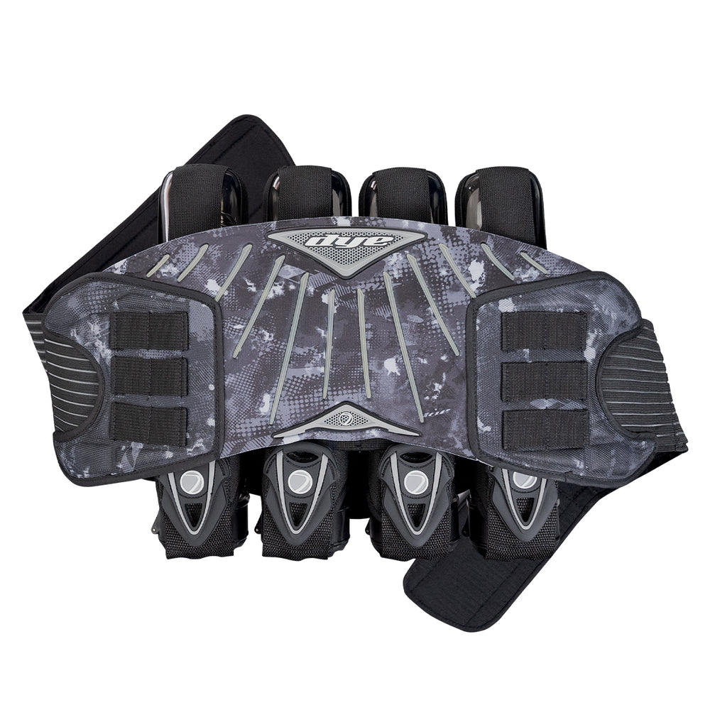 Attack Pack Pro Harness - Black Dyecam