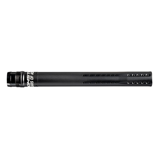 DYE Boomstick-I Ti FC-I forged carbon fiber paintball barrel kit – supplementary detail