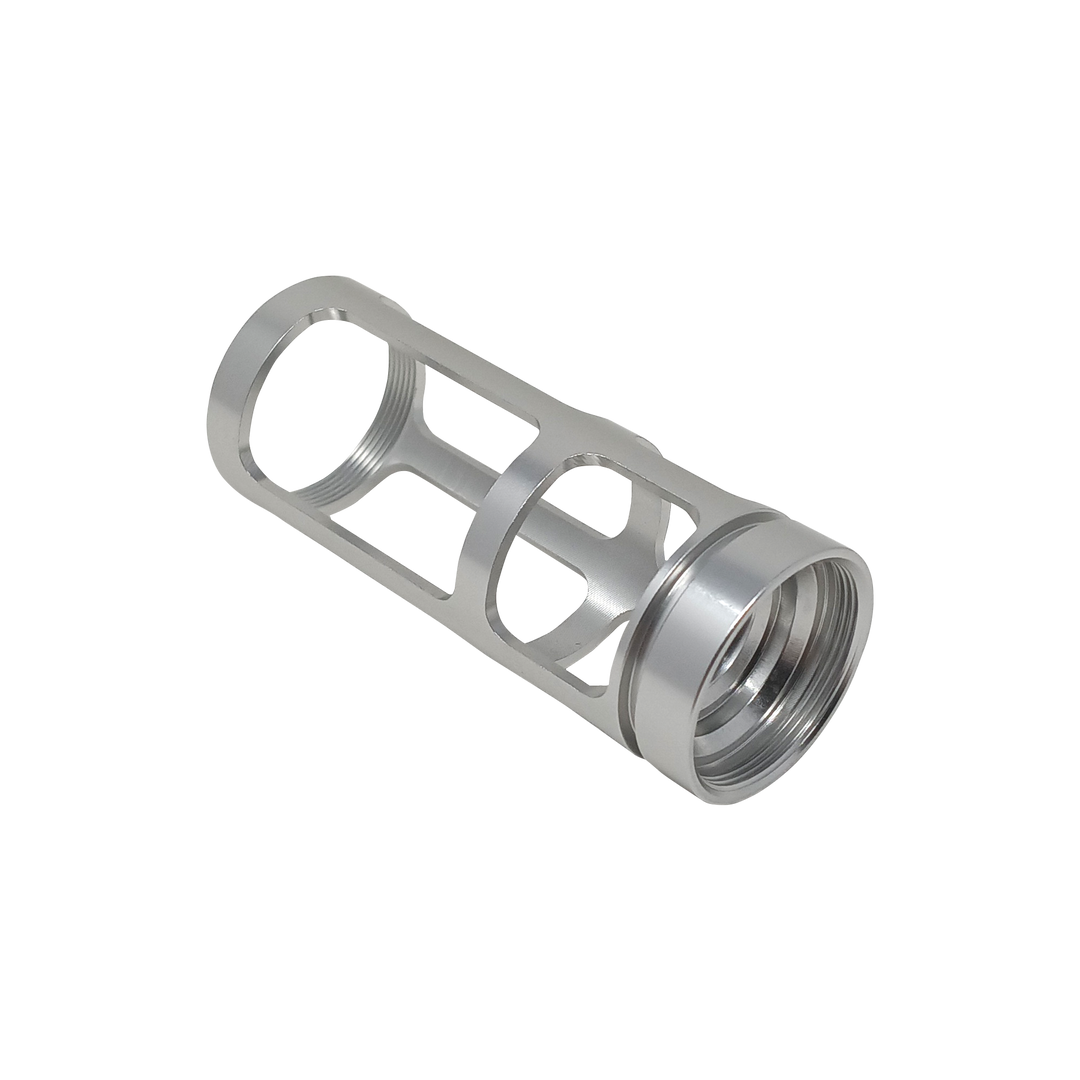 Rize Boost tube