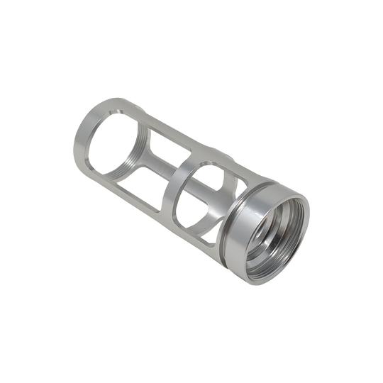 Rize Boost tube