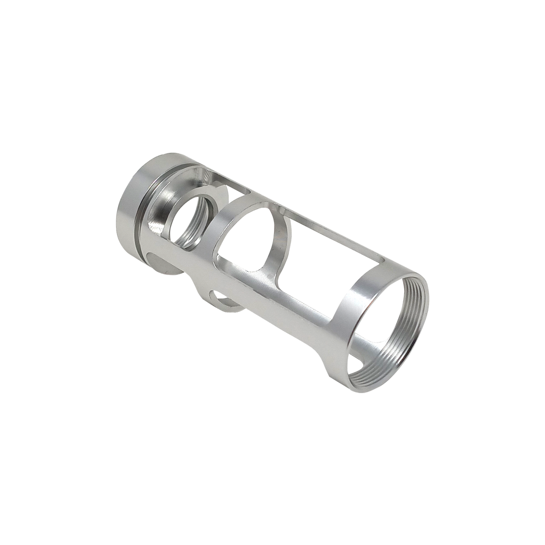 Rize Boost tube