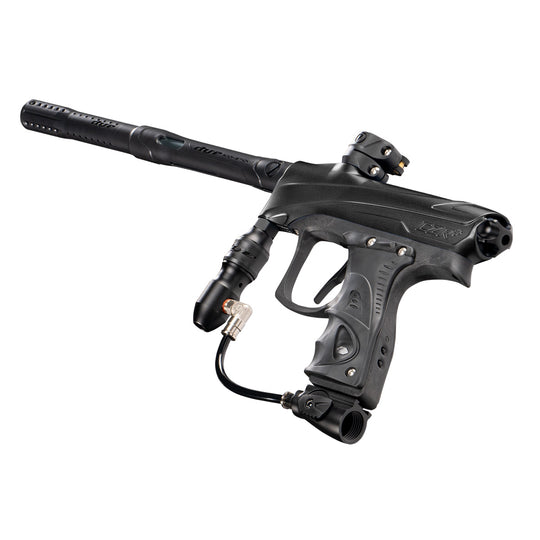 DYE RIZE CZR+ - BLACK/BLACK