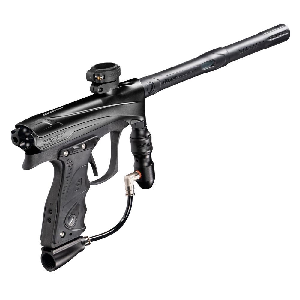 DYE RIZE CZR+ - BLACK/BLACK