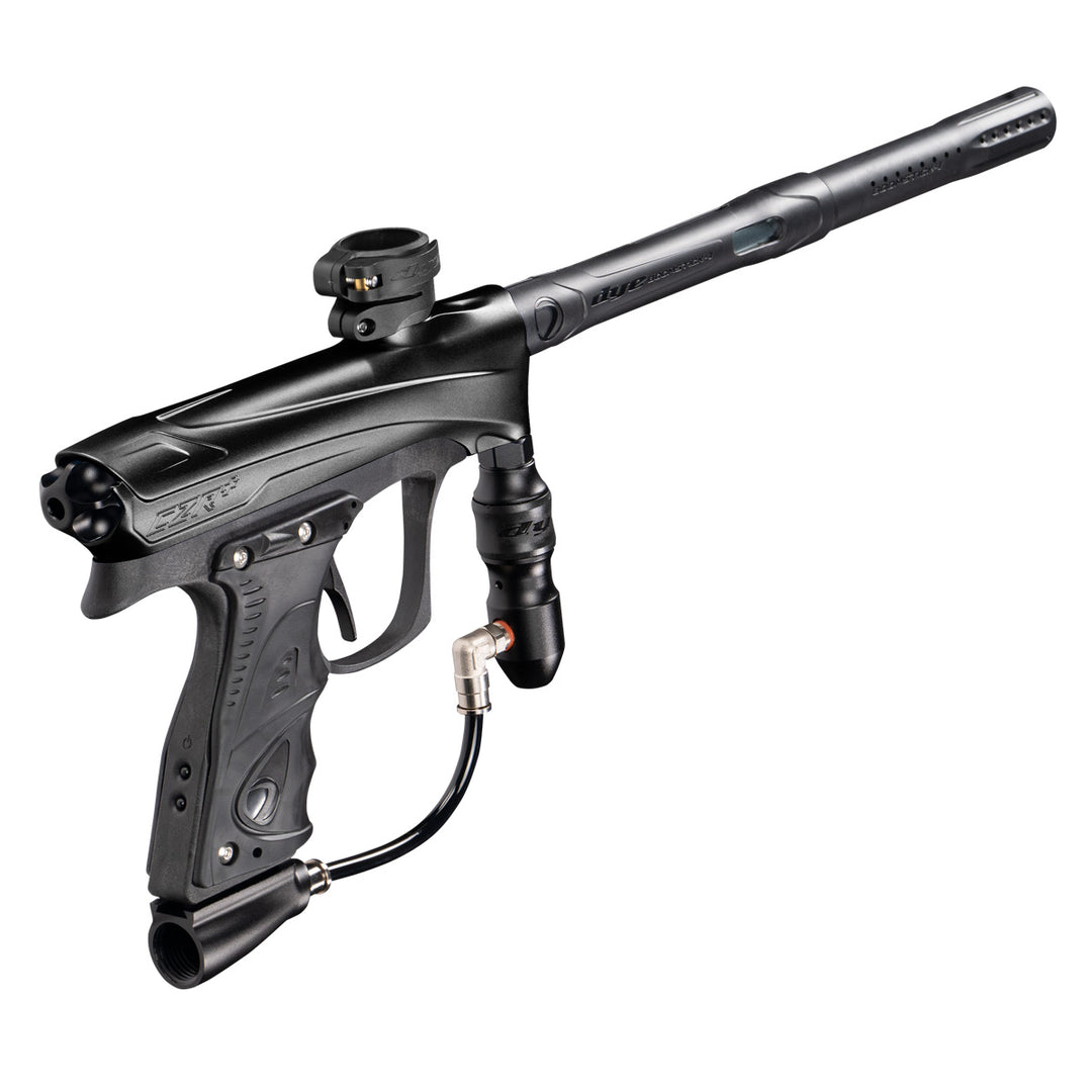 DYE RIZE CZR+ - BLACK/BLACK