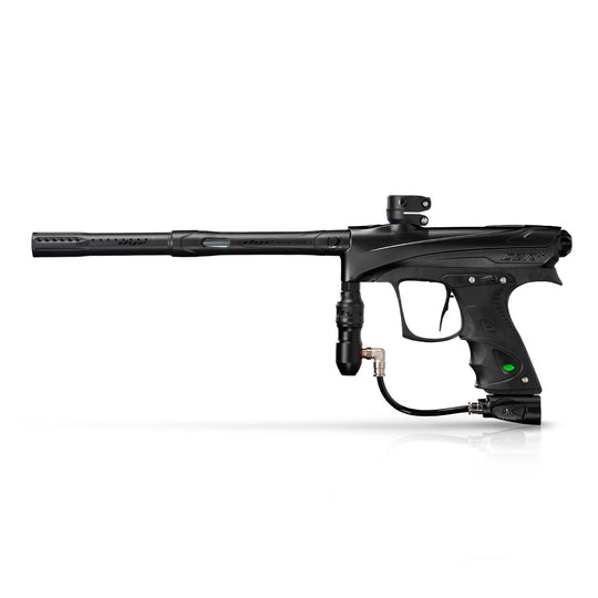 DYE RIZE CZR+ - BLACK/BLACK