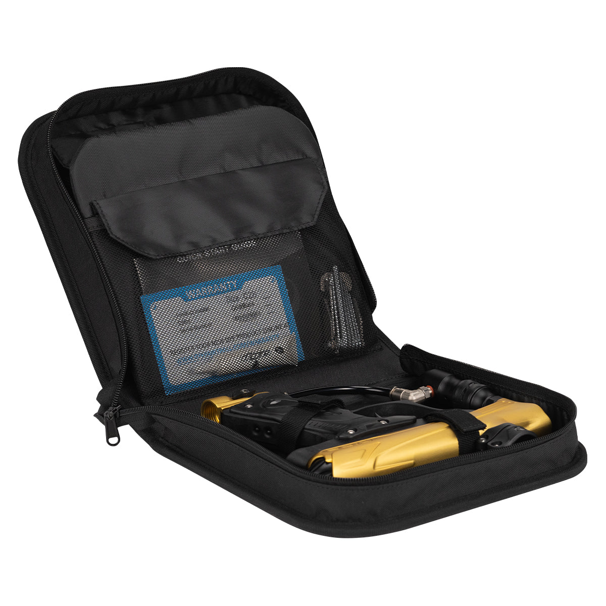 Dye Core Marker Case | DYE Paintball Case / Bag