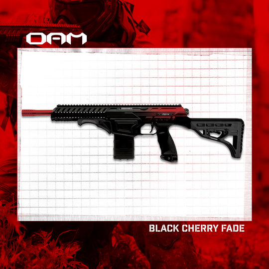DYE DAM Assault Matrix Marker - Fade Series