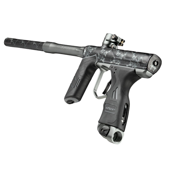 DSR PRO PGA SANDANA SKULL GREY - LIMITED EDITION 1 of 25