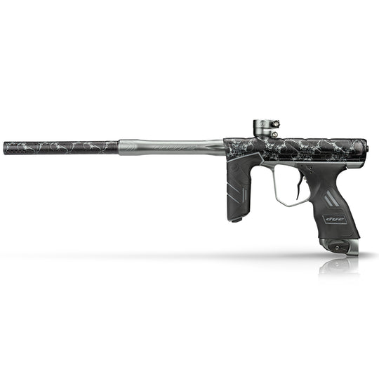 DSR PRO PGA SANDANA SKULL GREY - LIMITED EDITION 1 of 25