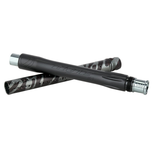 DYE DSR PRO PGA FF Watercam limited edition paintball marker – in-hand scale reference