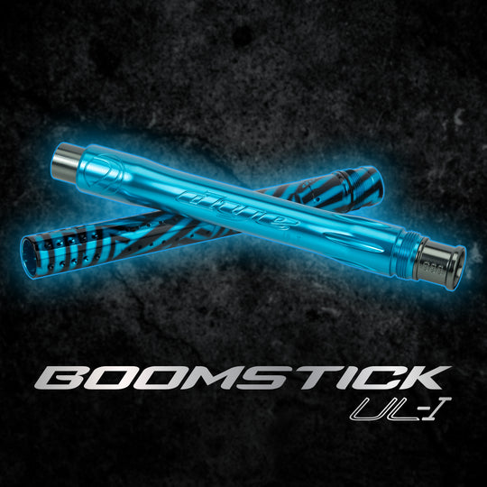 DYE DSR PRO PGA Dazzlecam - Polish paintball marker – top-down detail view