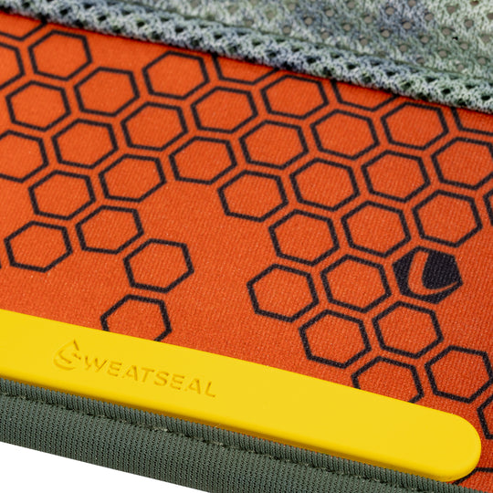 DYE X HALO - HEAD WRAP - DYEFLECTARN – DYE Paintball