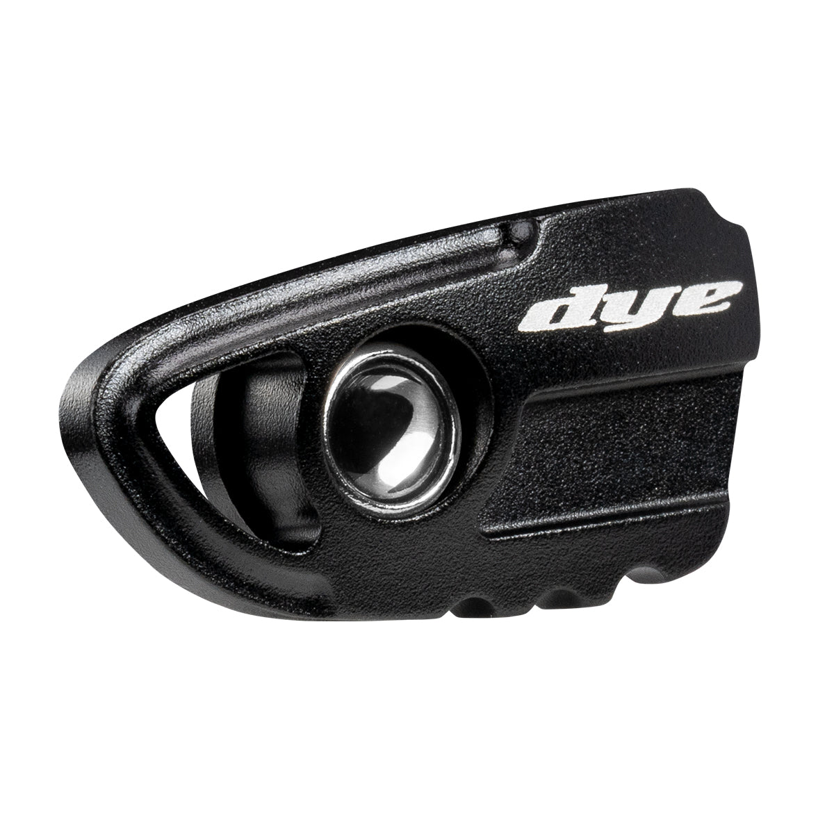 DYELab Skeletonized ASA Knob – DYE DSR PRO, CZR, M2/M3s Paintball