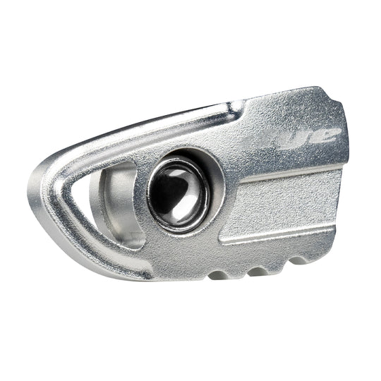 DYE Dyelab Skeletonized ASA Knob – DYE paintball marker – alternate angle