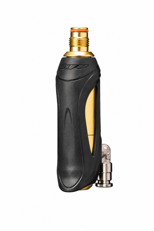 NT Hyper3 Regulator (Gold)