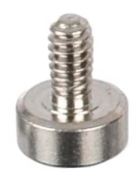 DYE M2/DSR Airport Knob screw