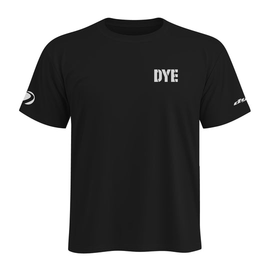 DRY FIT TEE - 1994 BLACK