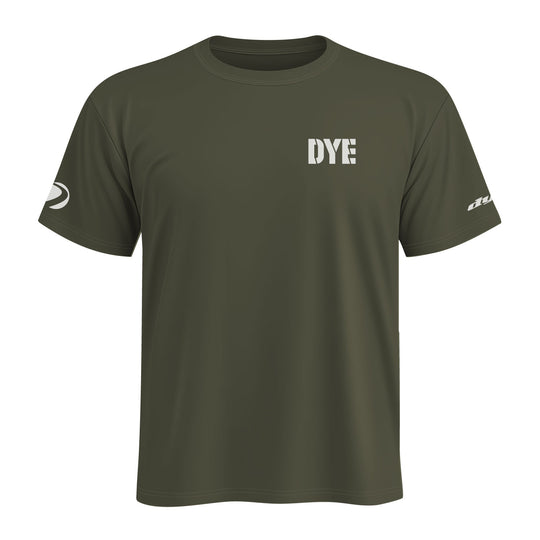 DRY FIT TEE - 1994 OLIVE
