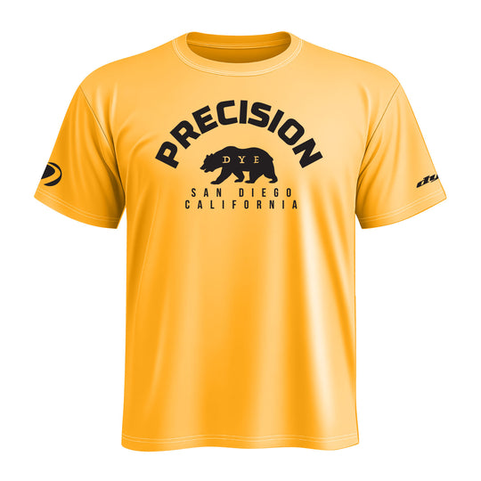 DRY FIT TEE - BEAR