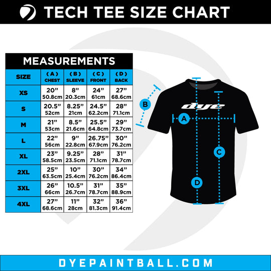 DRY FIT TEE - BEAR