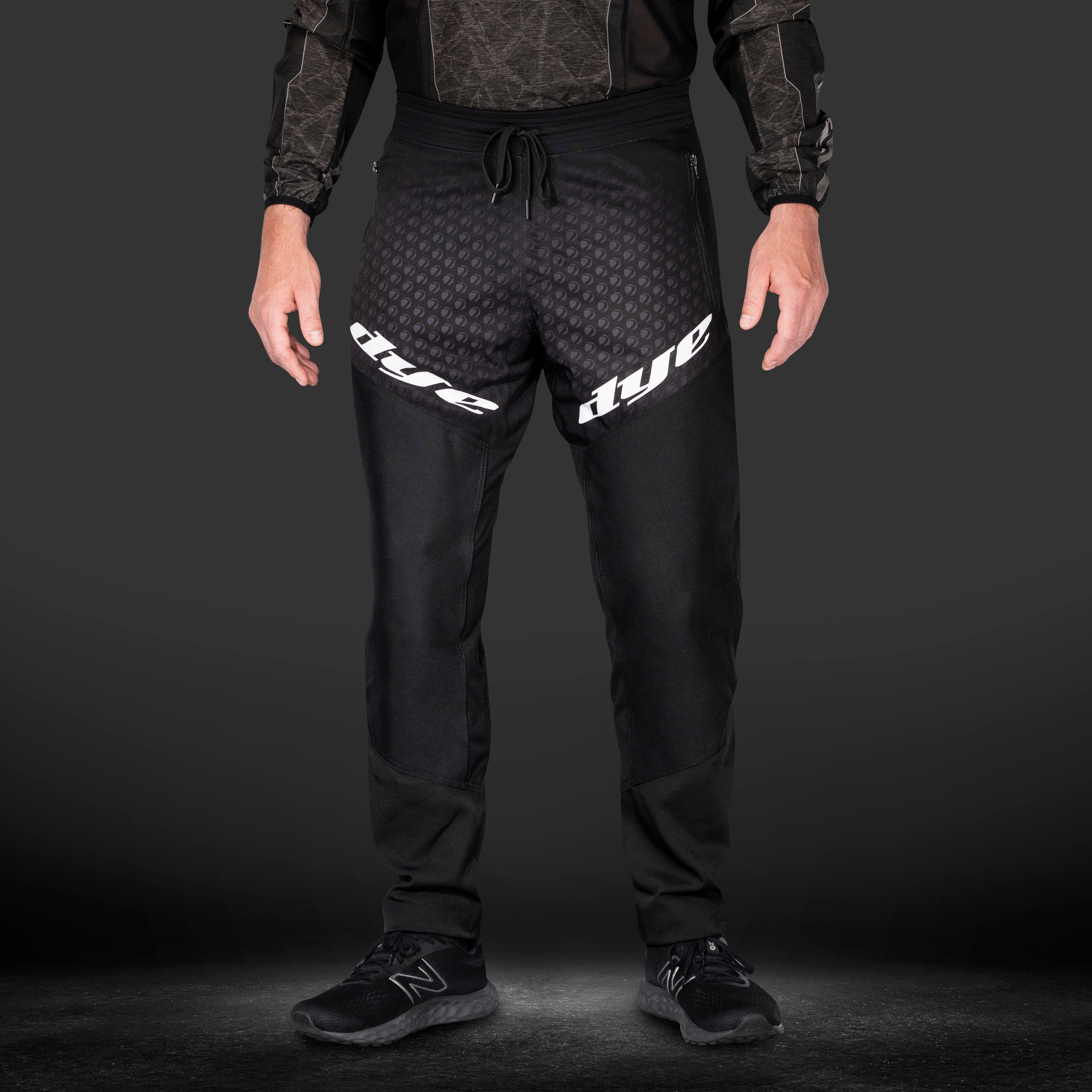 Dye FLX Pants | DYE Tactical – DYE Paintball