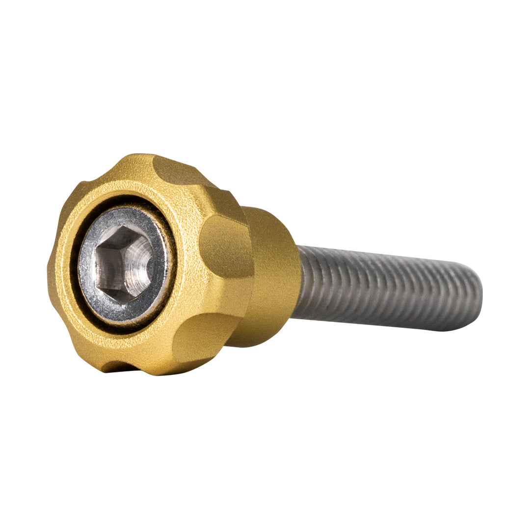 Feedneck Knob Wheel - For DLS/DSR+/CZR