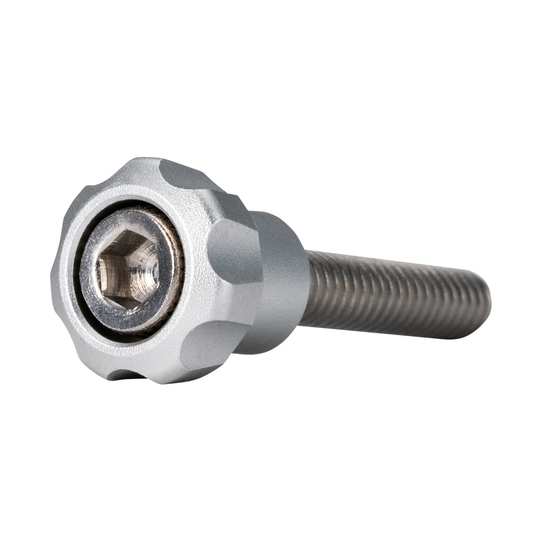 Feedneck Knob Wheel - For DLS/DSR+/CZR