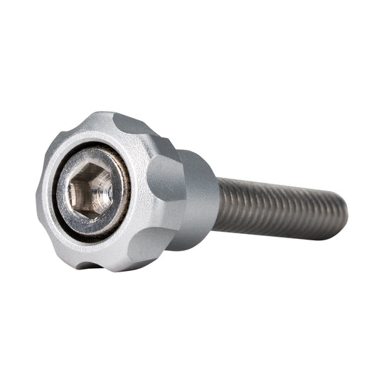 Feedneck Knob Wheel - For DLS/DSR+/CZR