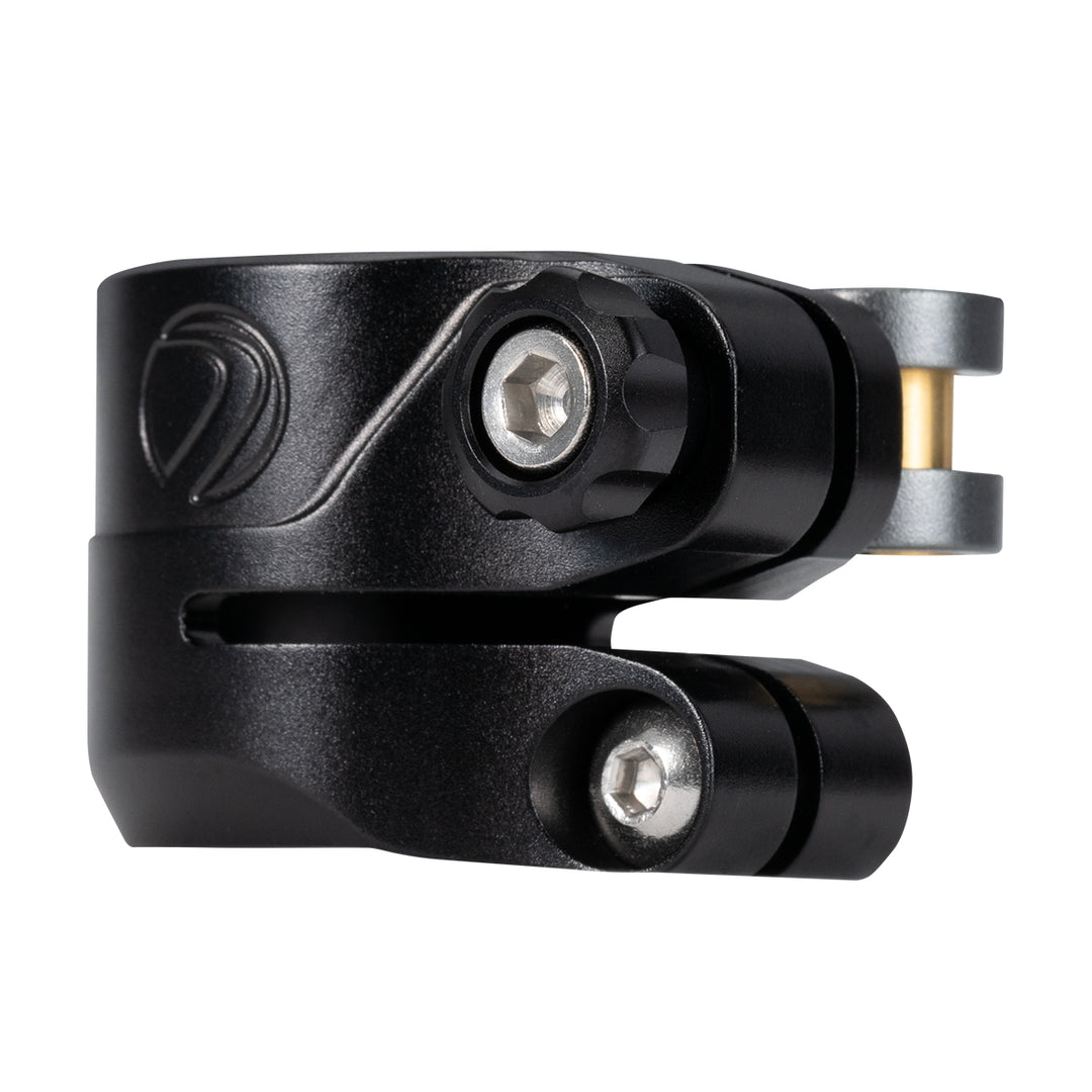 Feedneck Knob Wheel - For DLS/DSR+/CZR