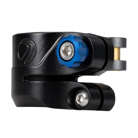 Feedneck Knob Wheel - For DLS/DSR+/CZR
