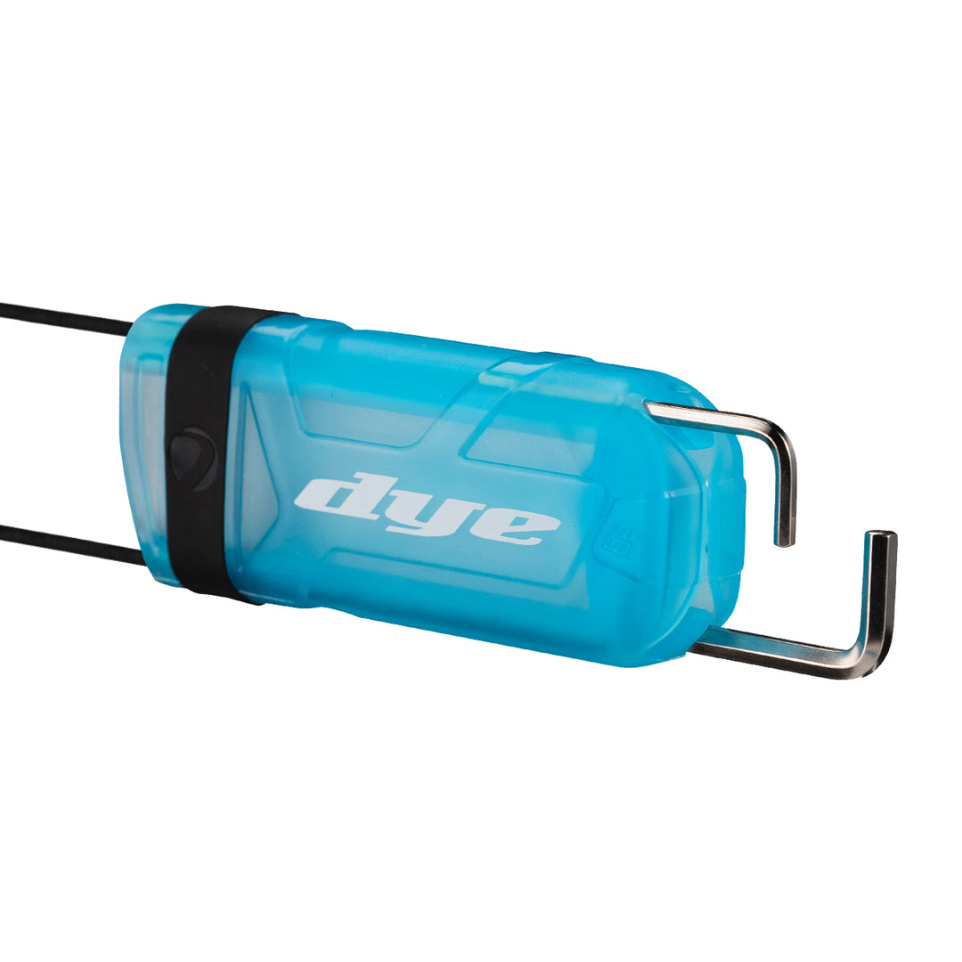 Dye Flex Barrel Cover - Dyelucent Series