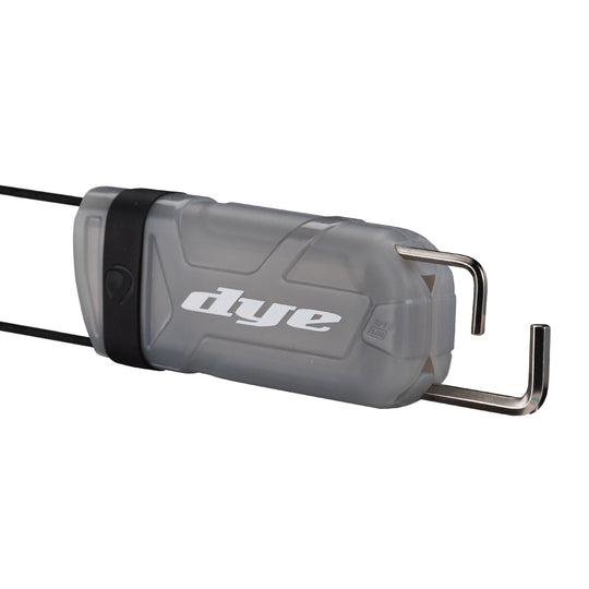 Dye Flex Barrel Cover - Dyelucent Series