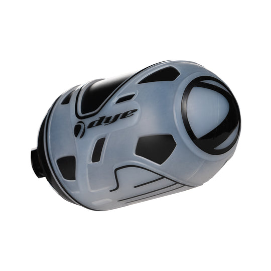 Dye Flex Tank Cover | Fits 50–90ci Paintball Air Tanks - Dyelucent Series