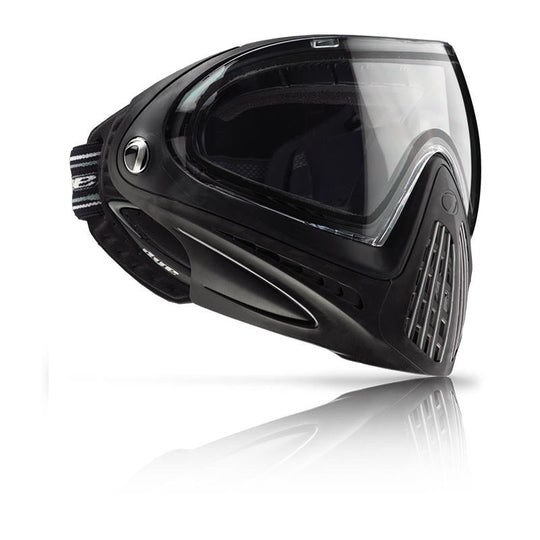 DYE i4 GOGGLE - BLACK