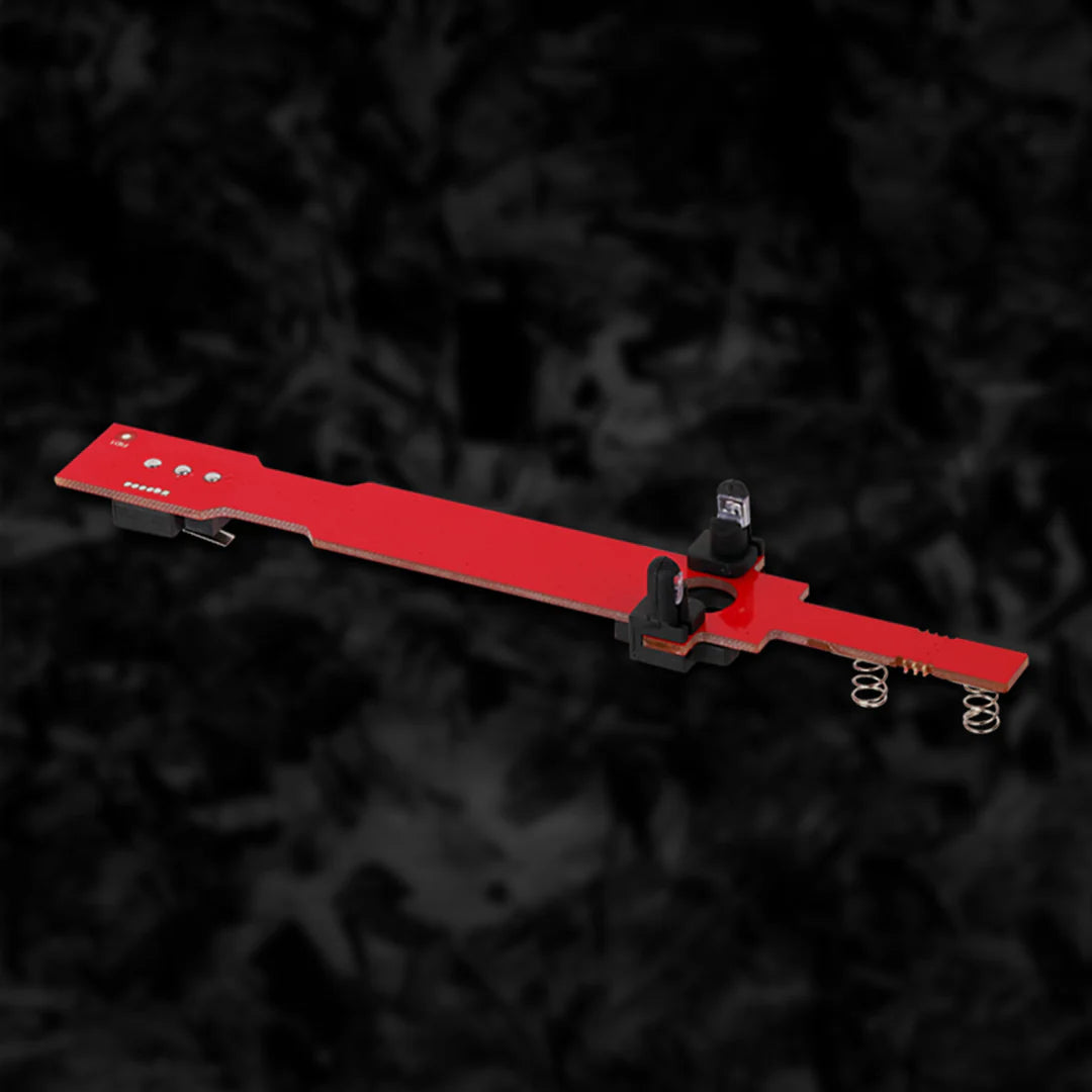 IM Series - MXR Body Board