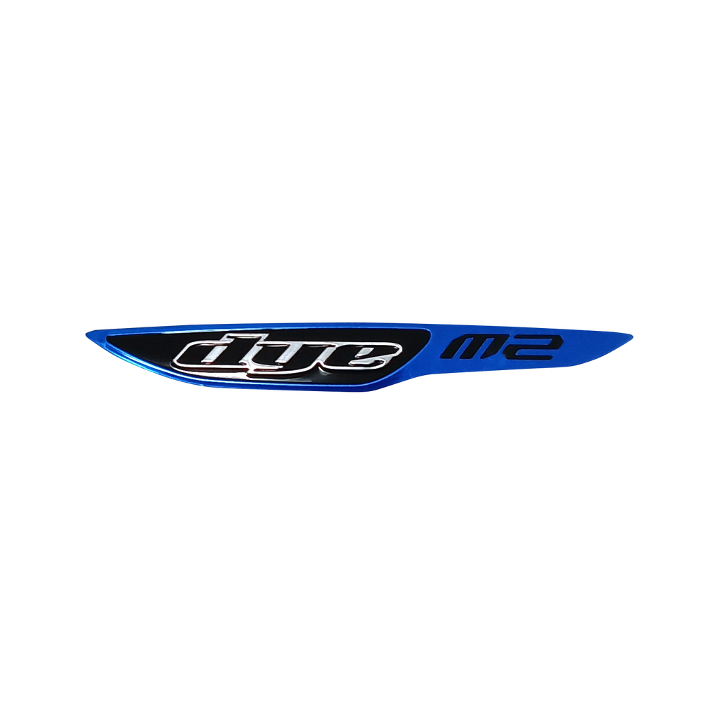 M2 Body Logos