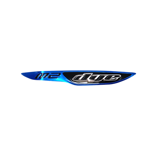 M2 Body Logos
