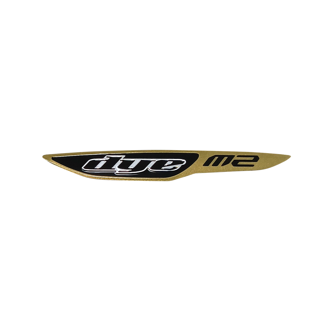 M2 Body Logos
