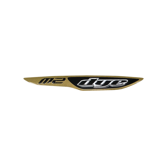 M2 Body Logos
