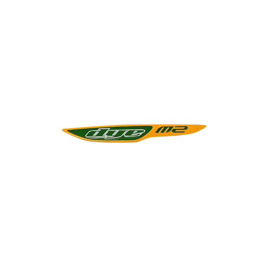 M2 Body Logos