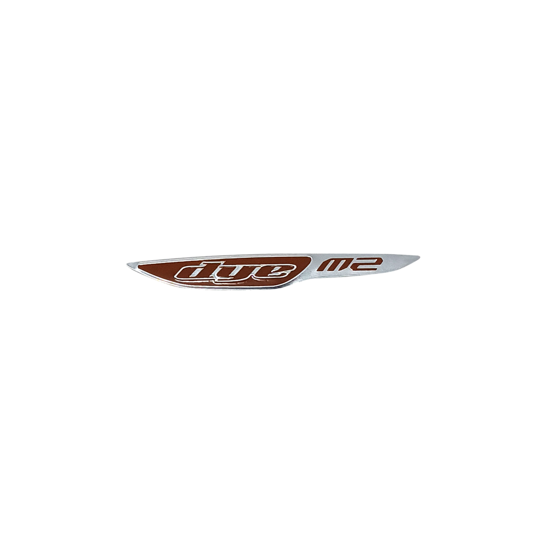 M2 Body Logos