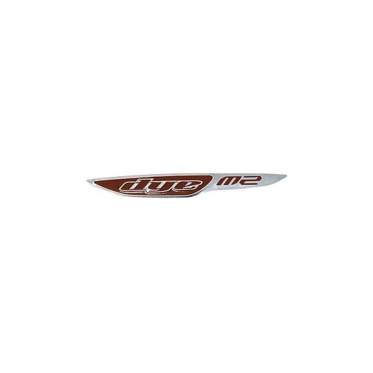 M2 Body Logos