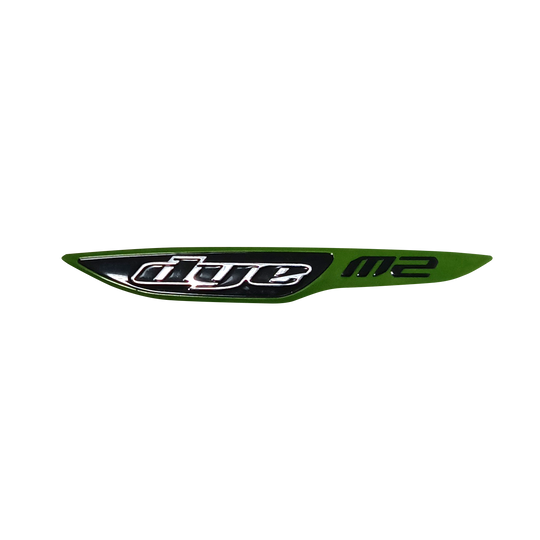 M2 Body Logos