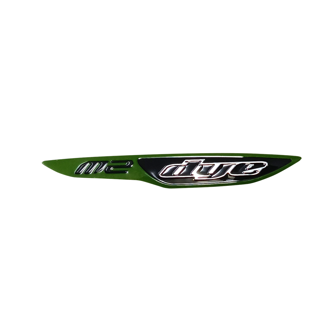 M2 Body Logos