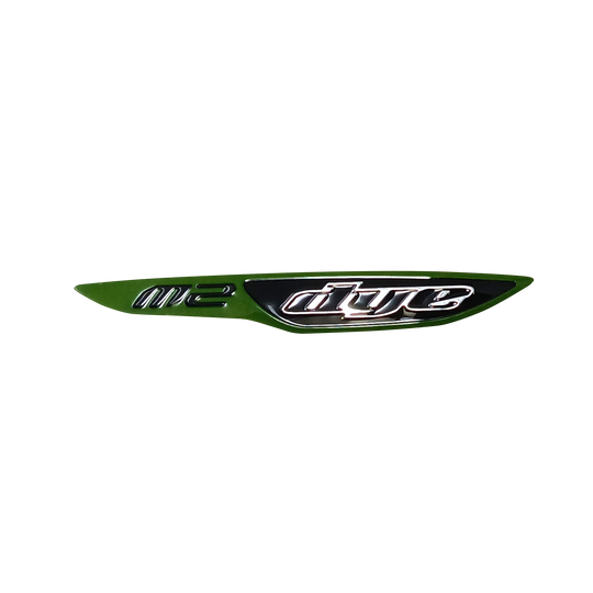 M2 Body Logos