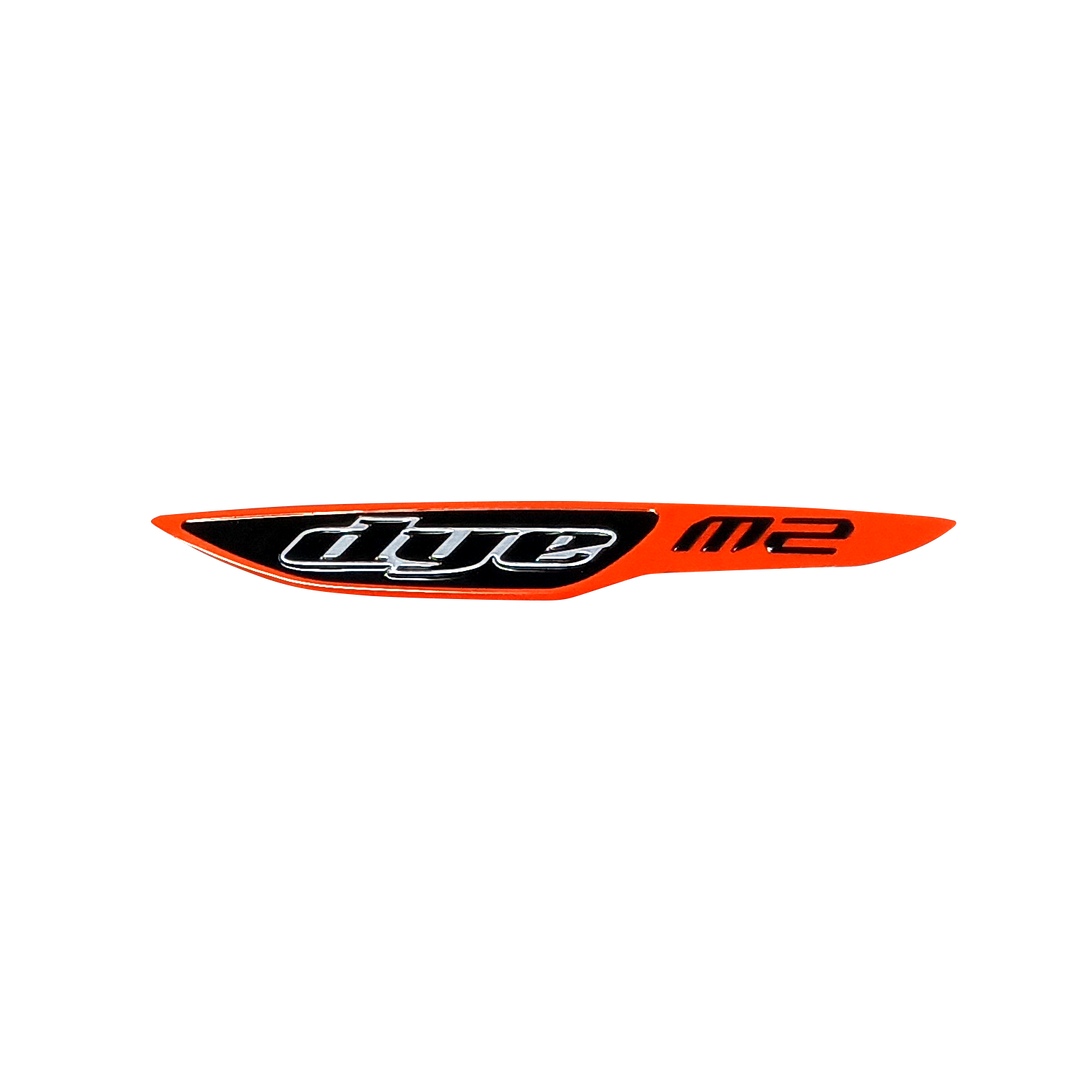 M2 Body Logos
