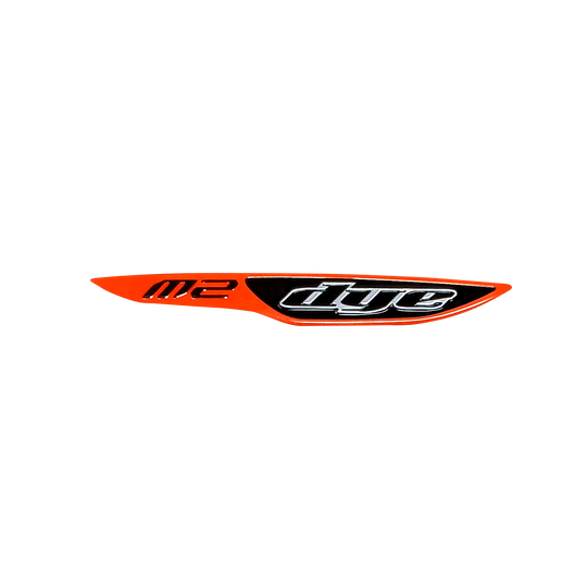 M2 Body Logos