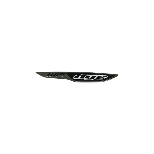 M2 Body Logos